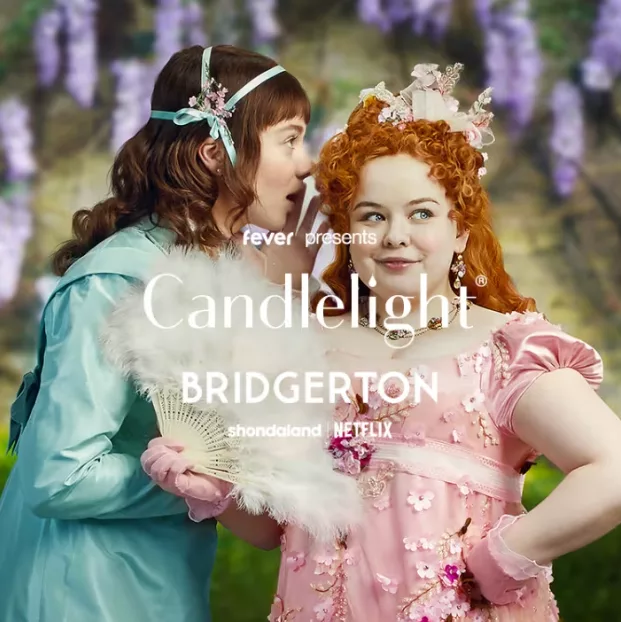 candlelight bridgerton