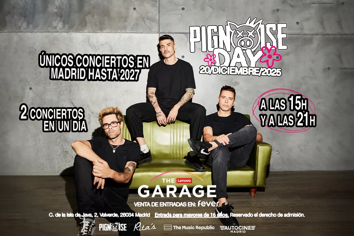 Pignoise Day