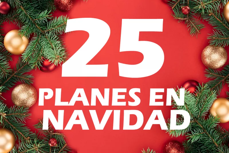 navidad madrid - planes navidad madrid