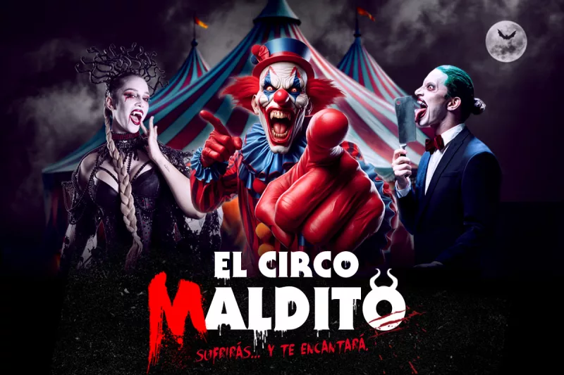El Circo Maldito
