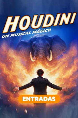 HOUDINI