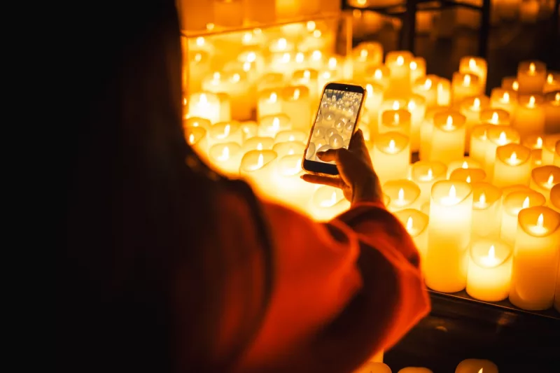 caleido en navidad - navidad caleido