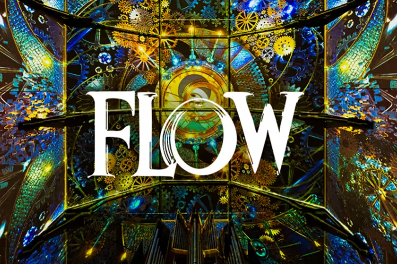 Flow madrid