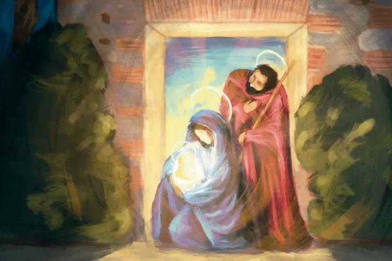 navidad colmenar viejo