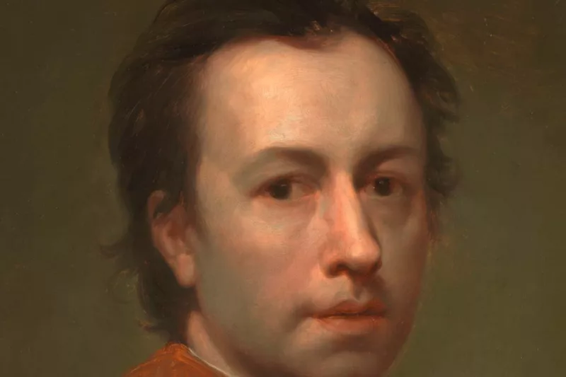 Exposición Raphael Mengs Madrid