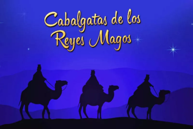 cabalgata reyes puente de vallecas