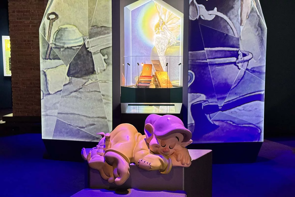 las mejores exposiciones en Madrid