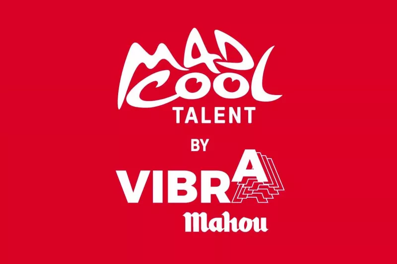 mad cool talent