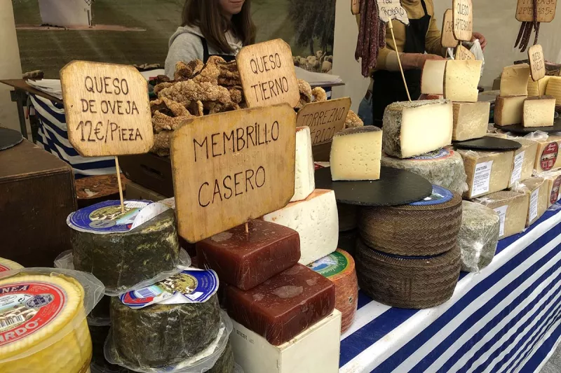 mercado de productores