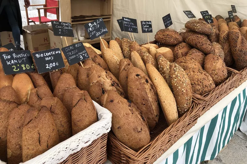 mercado de productores