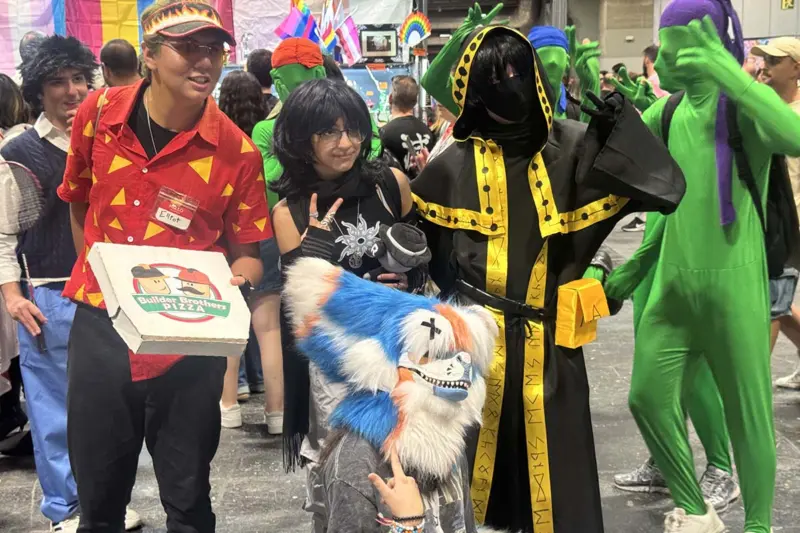 Japan Weekend Madrid 