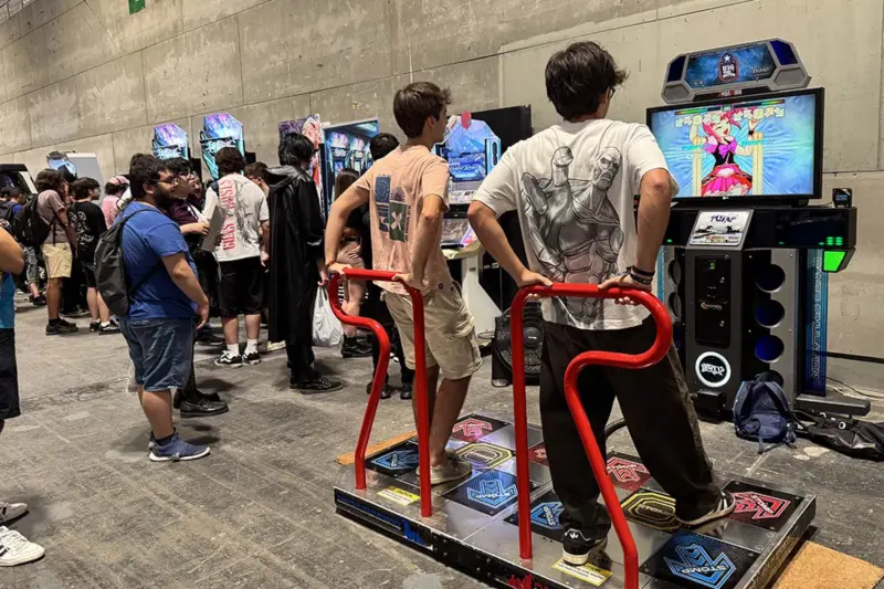 Japan Weekend Madrid 