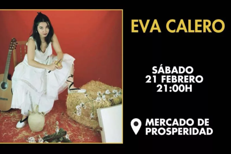 actuaciones mercado de prosperidad