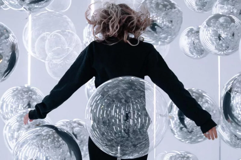 museo del globo madrid