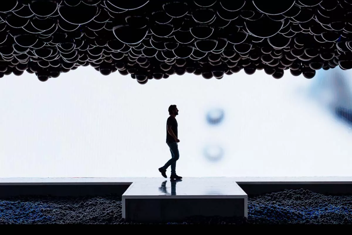 museo del globo madrid