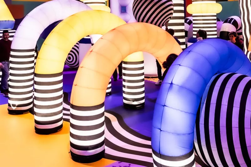 museo del globo madrid