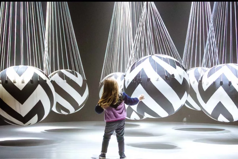 museo del globo madrid