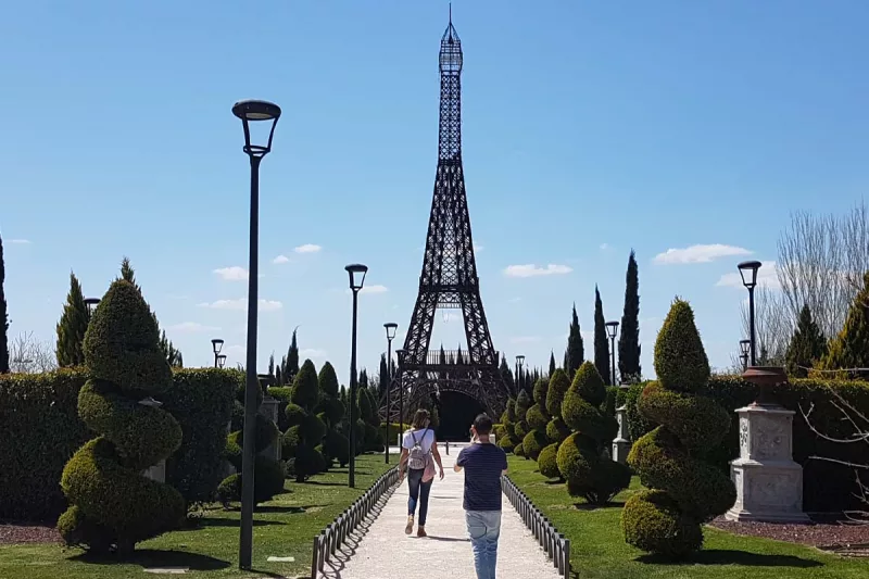 parque europa