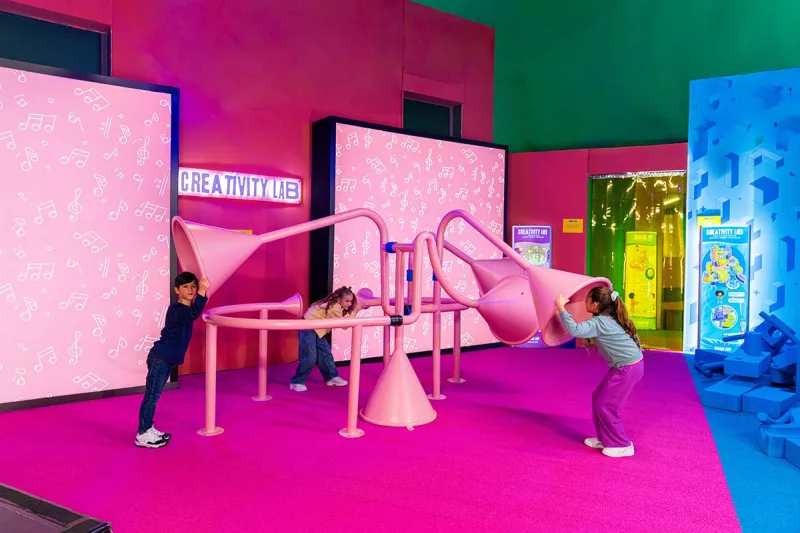 cuanto cuesta chaos lab