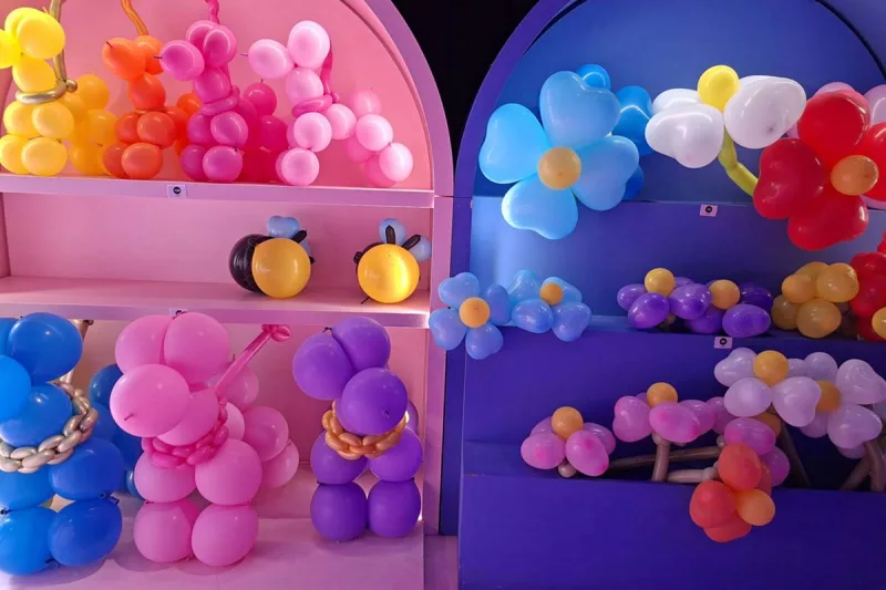 Museo del Globo Madrid - Balloon Museum Madrid