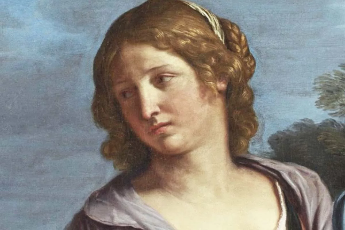 exposición Guercino Madrid