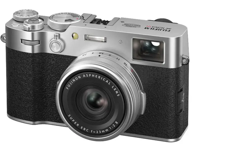 En FUJIKINA Madrid podrás probar cámaras FUJIFILM