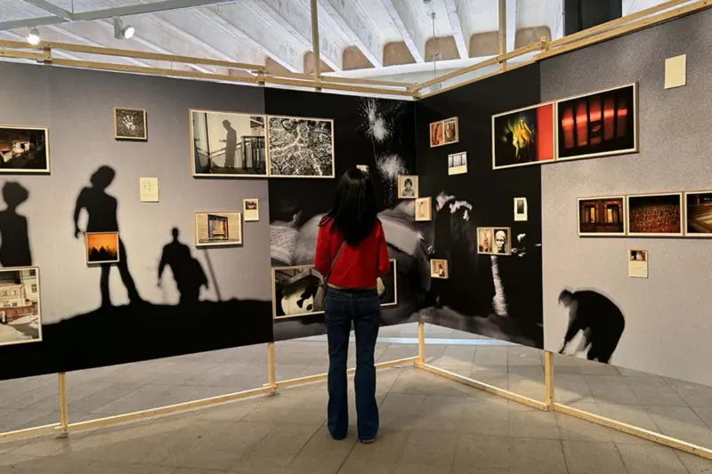 exposiciones FUJIKINA Madrid