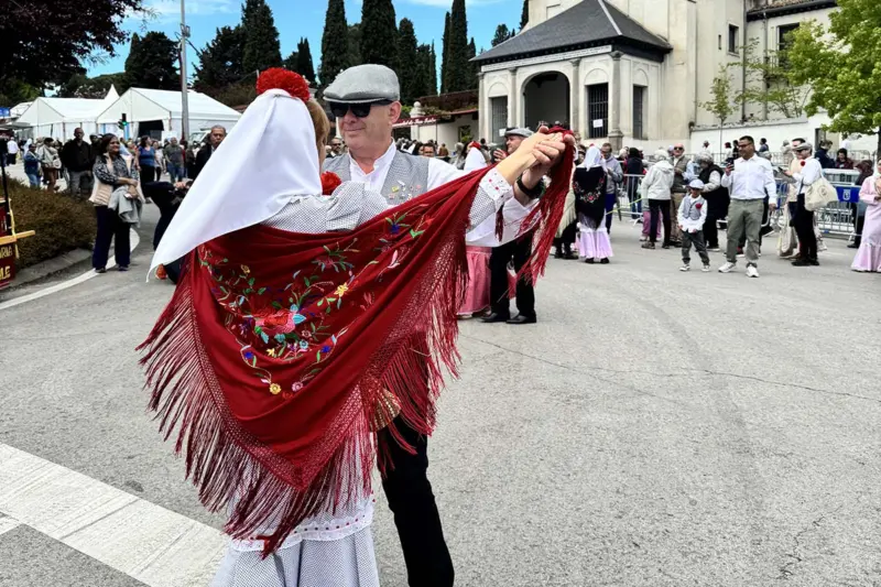 fiestas san isidro