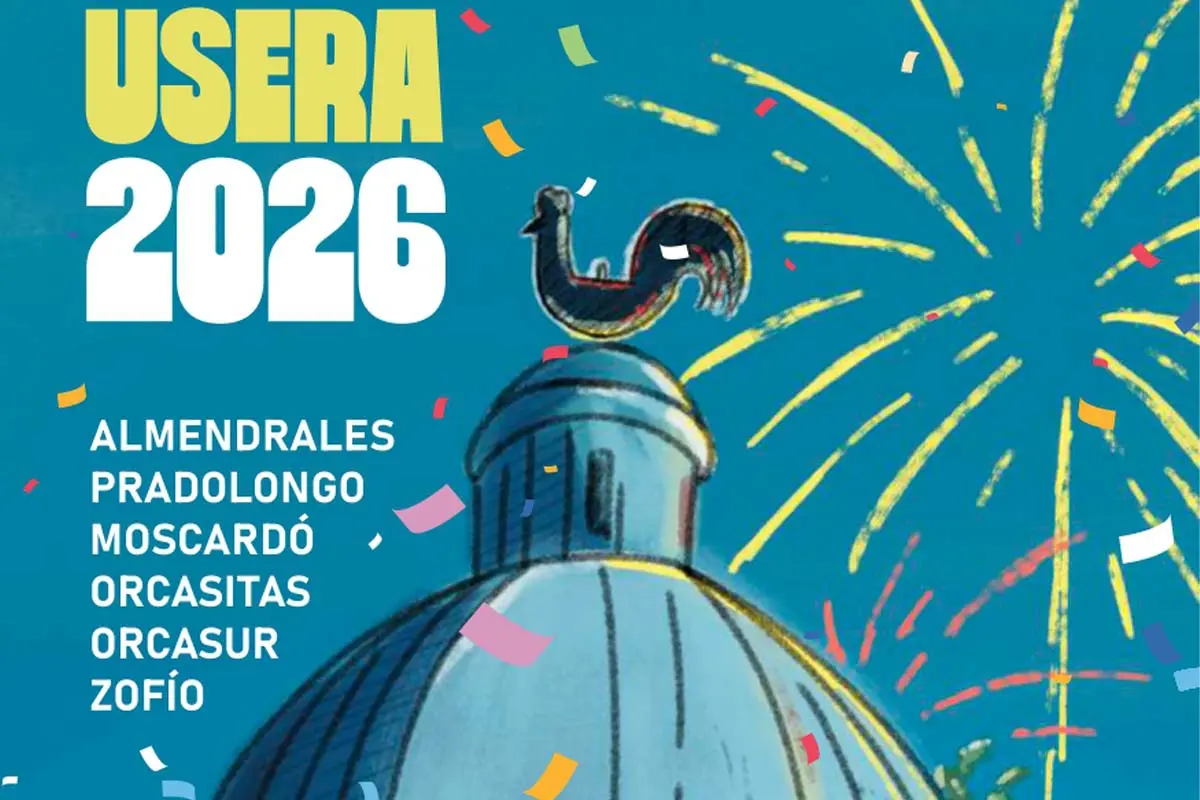 Fiestas de Usera
