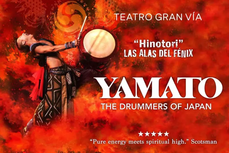 YAMATO Madrid
