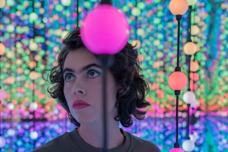 museo de la luz Madrid