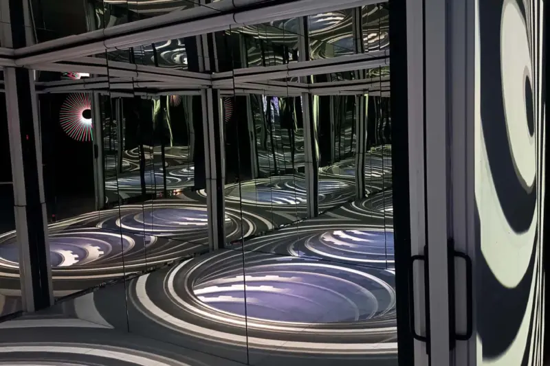 museo de la luz Madrid