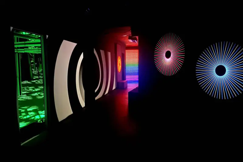 merece la pena el Museo de la Luz