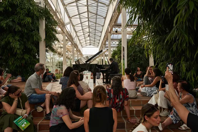 programa piano city madrid