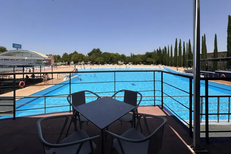 piscina de olas madrid - piscina de olas torrejón de ardoz