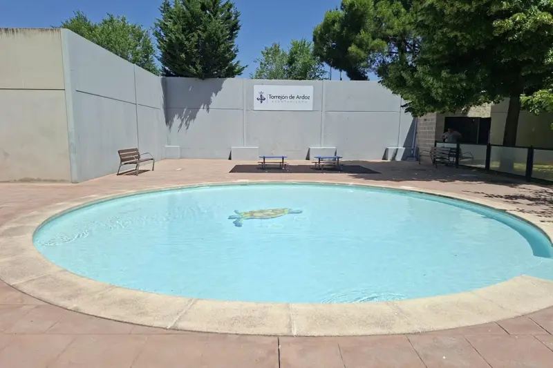 piscina de olas madrid - piscina de olas torrejón de ardoz