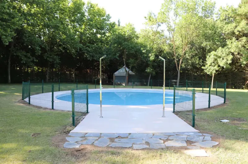 dónde están las piscinas getafe