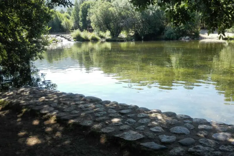 presillas de rascafría