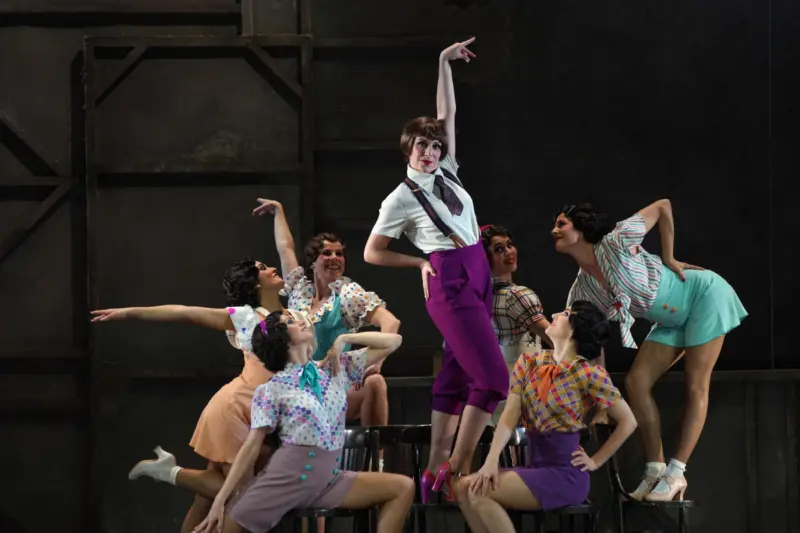 zarzuela madrid - teatro de la zarzuela