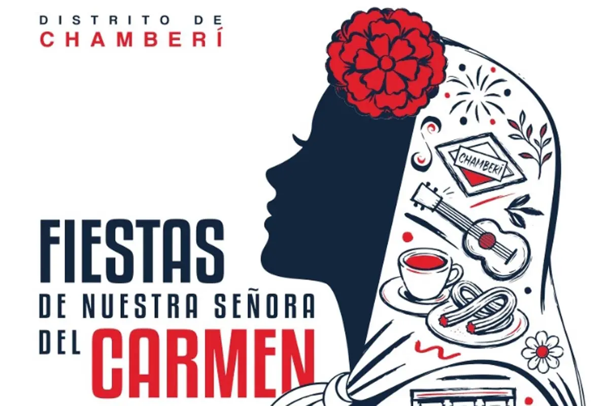 Fiestas Chamberí