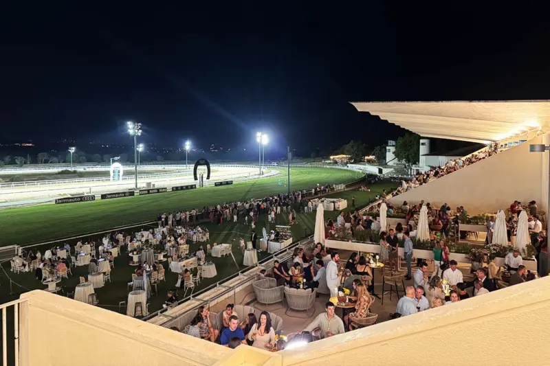 Qué son las Noches del Hipódromo