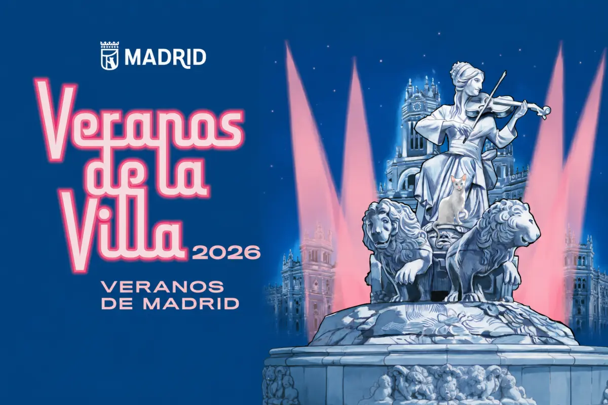 veranos de la villa
