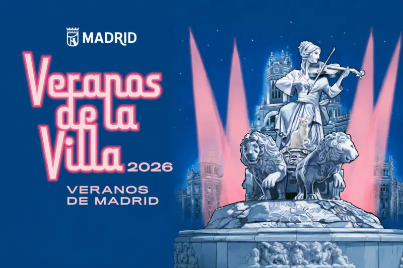 veranos de la villa
