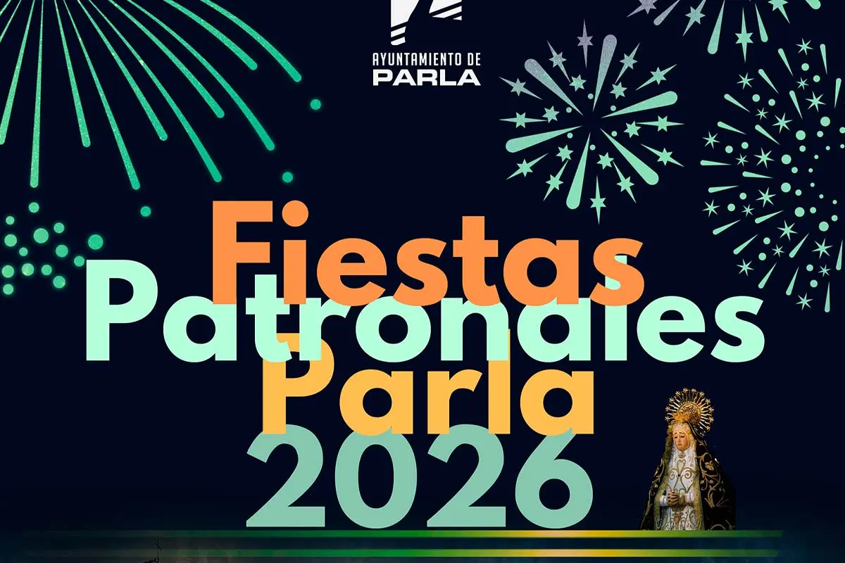 Fiestas de Parla