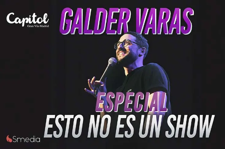 galder varas Madrid