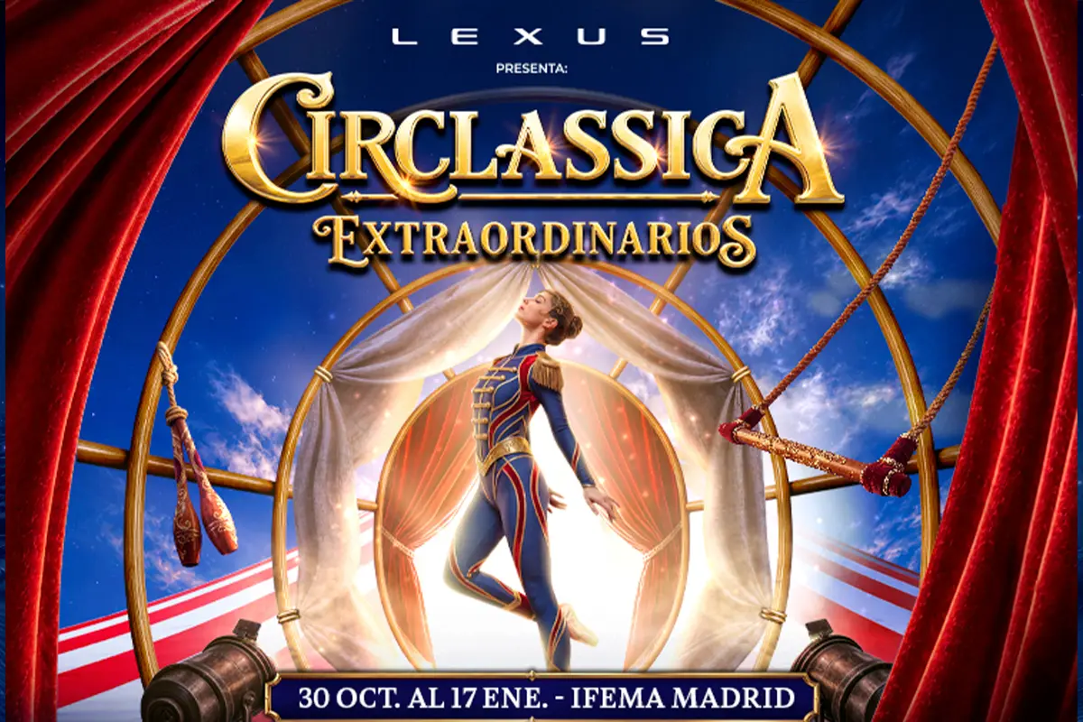 Circlassica 2026