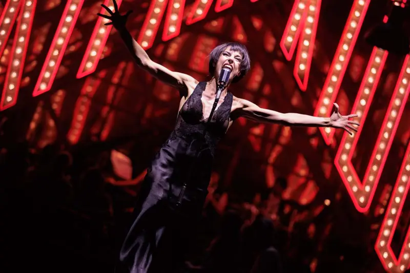 Musical CABARET