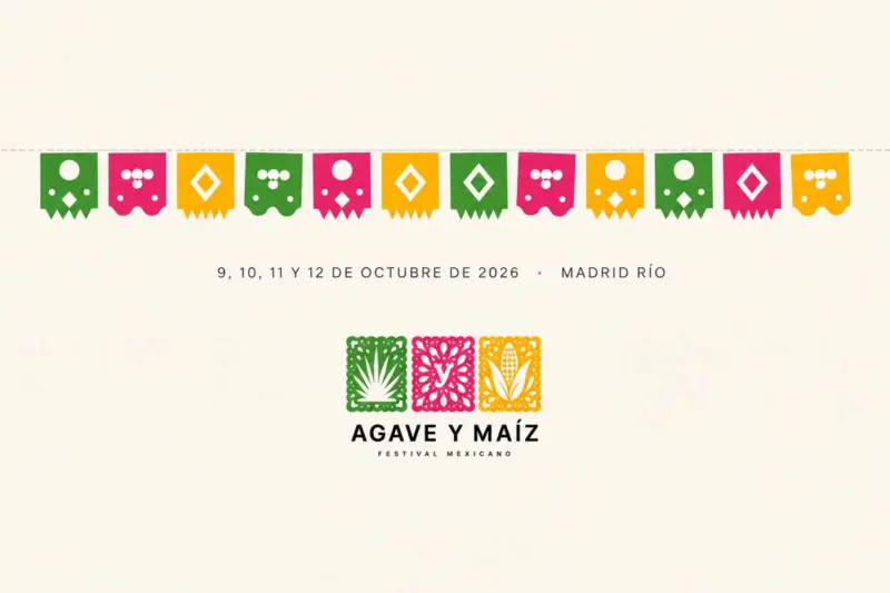Festival Agave y Maiz