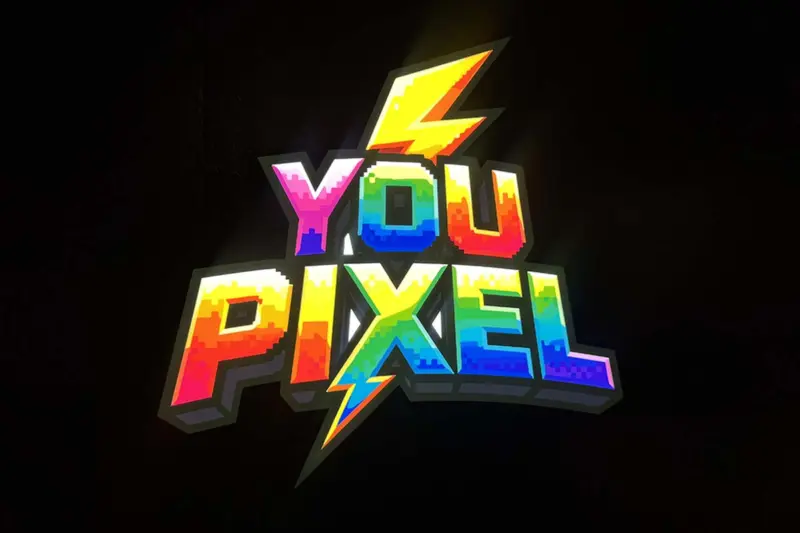 YOU PIXEL 