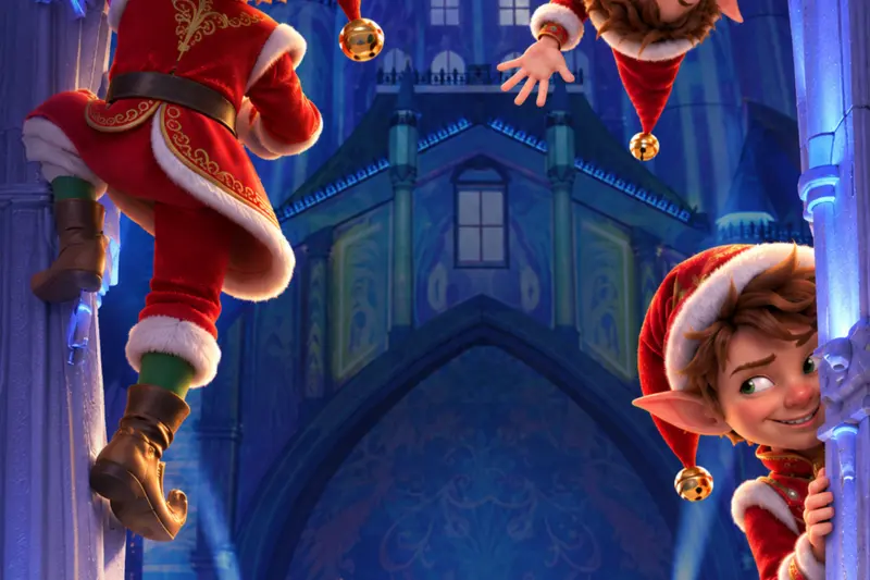novedades mágicas navidades 2026